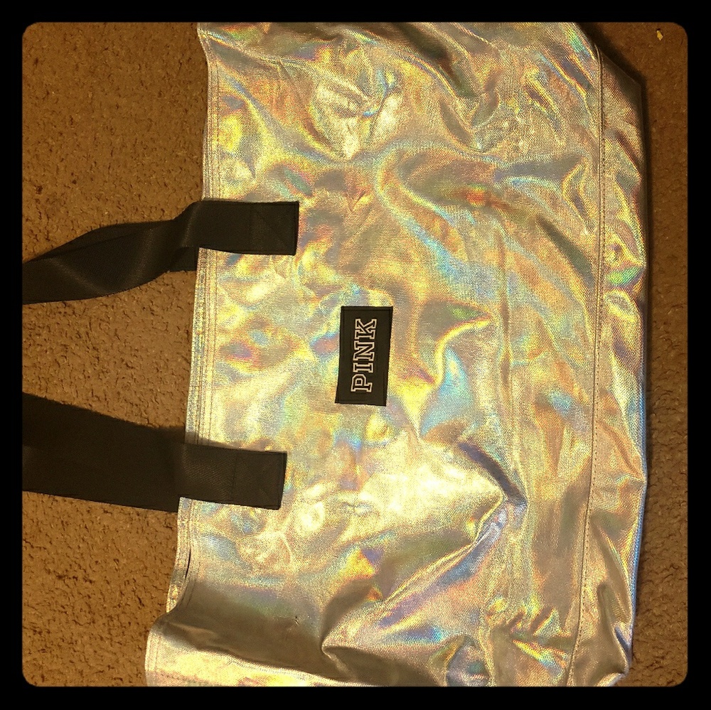 Victoria Secret tote